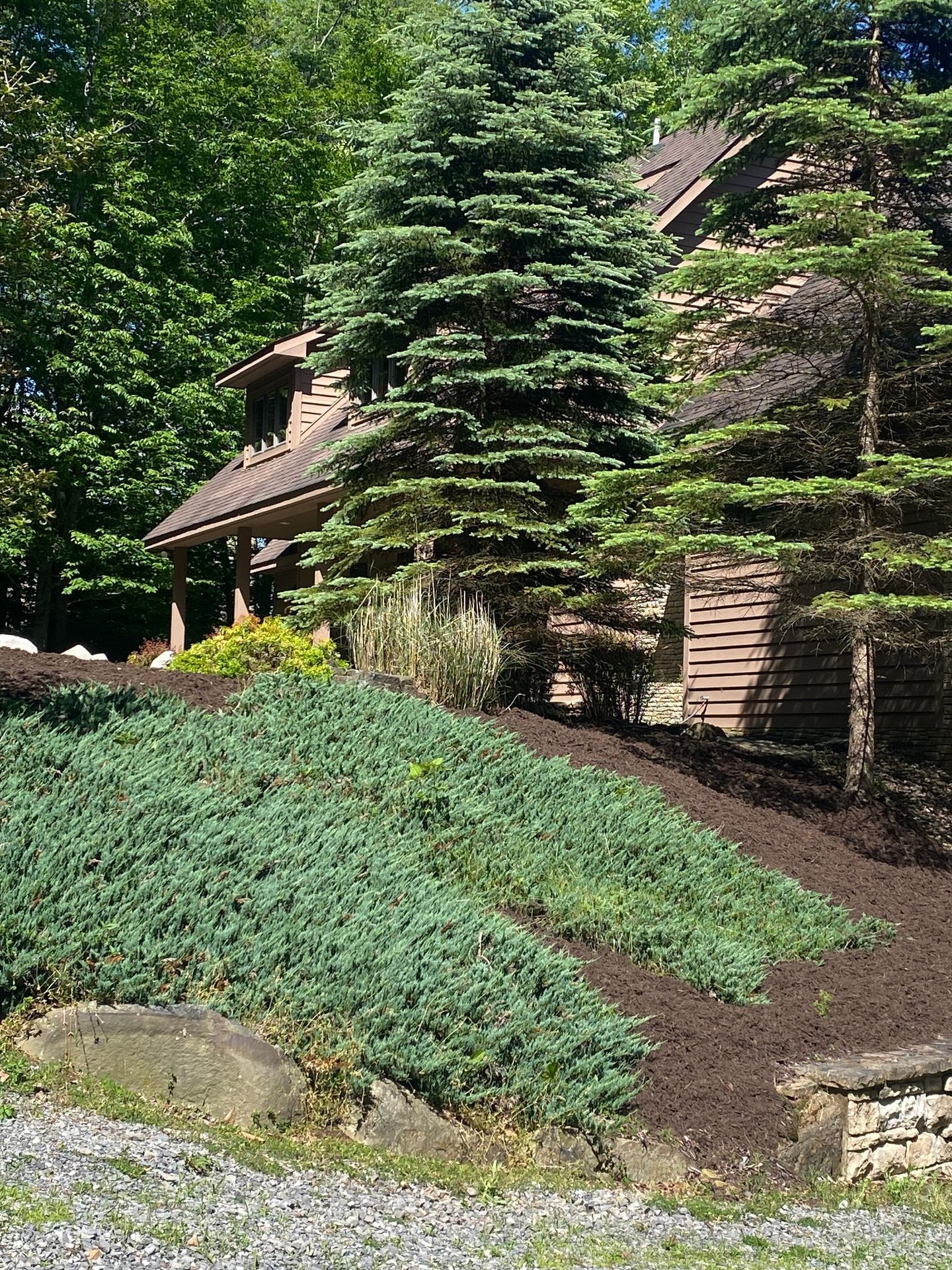 Seasonal Planting Solutions